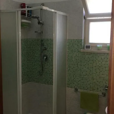Casa Tommaso Acquappesa