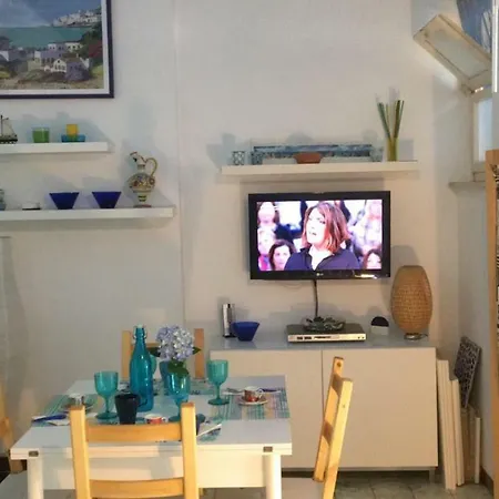 Lägenhet Casa Tommaso