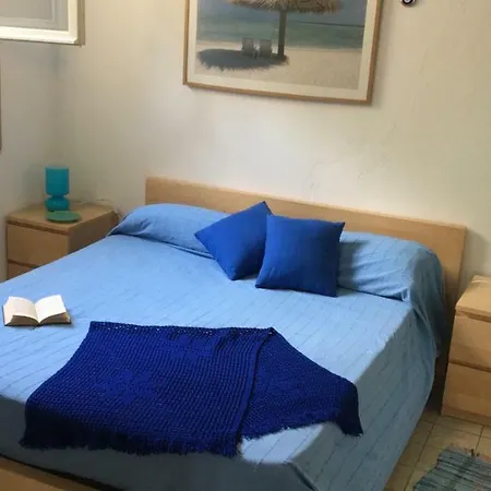 Casa Tommaso * Acquappesa