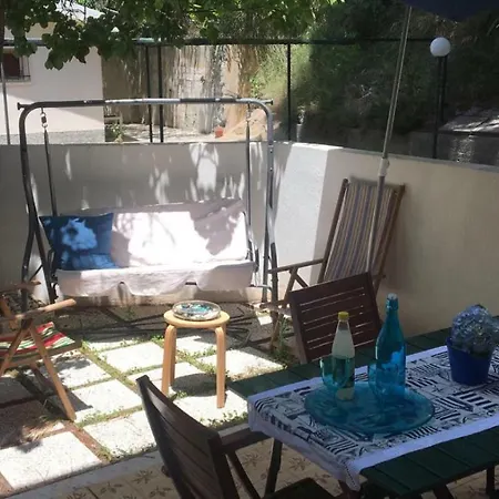 Lägenhet Casa Tommaso *