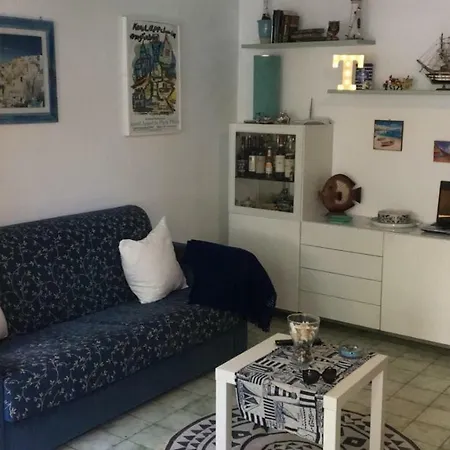 Lägenhet Casa Tommaso