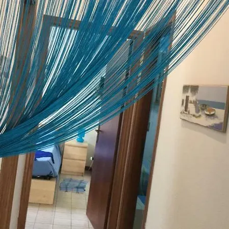 Lägenhet Casa Tommaso *