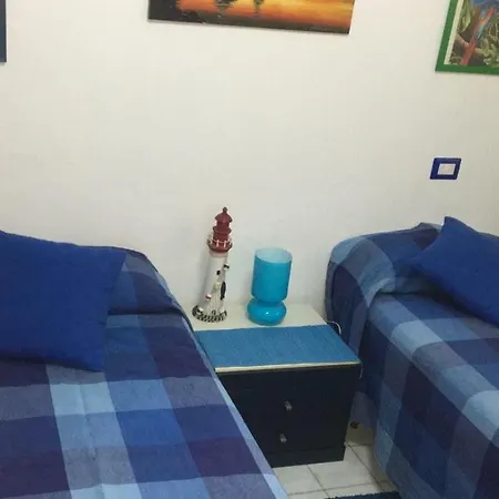 Lägenhet Casa Tommaso