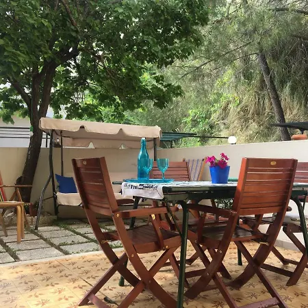 Casa Tommaso Acquappesa